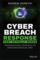 Cyber Breach Response That Actually Works 111967932X Book Cover