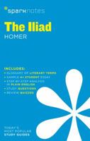 The Iliad 1586633716 Book Cover