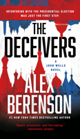 The Deceivers 1101982780 Book Cover
