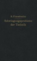 Schwingungsprobleme Der Technik 3642512313 Book Cover