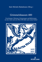 Grimmelshausen 400 (Iris) 3034345410 Book Cover