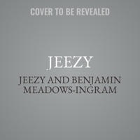 Jeezy: An Autobiography 1982626356 Book Cover