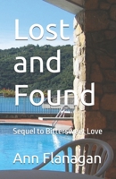 Lost and Found: Sequel to Bittersweet Love B0CNZR27V2 Book Cover