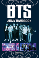 BTS Army Handbook 1912456214 Book Cover