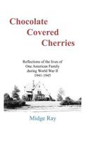 Chocolate Covered Cherries 1480986267 Book Cover