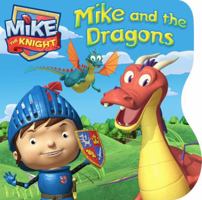 Mike and the Dragons 1442474130 Book Cover