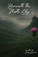 Beneath the Thistle Sky: A Collection of Poems 1918199108 Book Cover