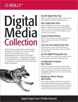 Digital Media Collection - PDF 059600740X Book Cover