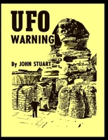 UFO WARNING 1955087261 Book Cover