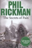 The Secrets of Pain B0092FPP6I Book Cover