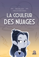 La Couleur des nuages (French Edition) 280613739X Book Cover