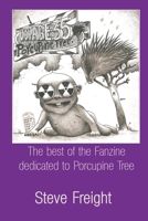 Voyage 35: Porcupine Tree 1908728957 Book Cover