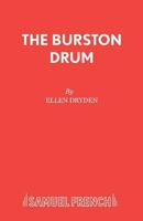 Burston Drum (Acting Edition) 0573080828 Book Cover
