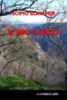 Il mio Carso 1482797313 Book Cover