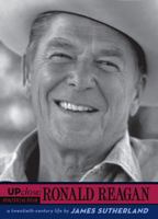 Ronald Reagan (Up Close) 0670063452 Book Cover