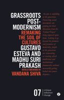 Grassroots Post-modernism: Remaking the Soil of Cultures 1856495469 Book Cover