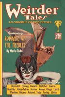 Weirder Tales: An Omnibus of Odd Ditties 1724006452 Book Cover