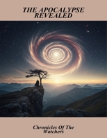 The Apocalypse Revealed: Chronicles Of The Watchers B0GT4M178C Book Cover