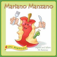 Mariano Manzano 1463303130 Book Cover