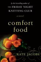 Comfort Food 0425226204 Book Cover