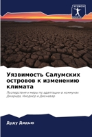 Уязвимость Салумских ... 620623410X Book Cover