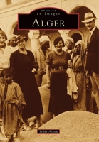 Alger 2842534603 Book Cover