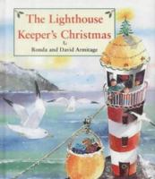 The Lighthouse Keeper's Christmas 1407144405 Book Cover