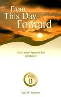 >From This Day Forward 0788013793 Book Cover