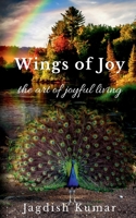 Wings of Joy 1638862095 Book Cover