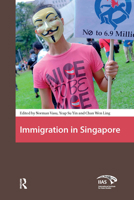 Immigration in Singapore 9089646655 Book Cover