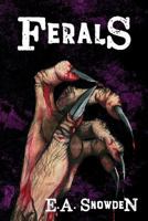 Ferals: Sequel to Namuh 194753257X Book Cover