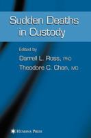 Sudden Deaths in Custody 1617375918 Book Cover