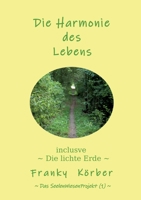 Die Harmonie des Lebens (German Edition) 3819295968 Book Cover