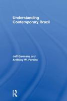 Understanding Contemporary Brazil 1138039322 Book Cover