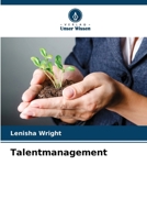 Talentmanagement (German Edition) 6200748896 Book Cover