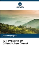 ICT-Projekte im öffentlichen Dienst (German Edition) 6208395127 Book Cover