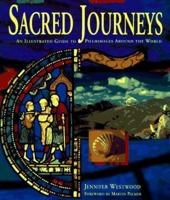 On Pilgrimage: Sacred Journeys Around the World 1587680157 Book Cover