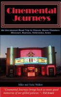 Cinemental Journeys 0974360627 Book Cover