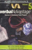 Verbal Advantage, Volume 5 (Verbal Advantage) 1559275308 Book Cover