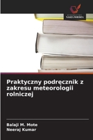 Praktyczny podrecznik z zakresu meteorologii rolniczej (Polish Edition) 6630117670 Book Cover