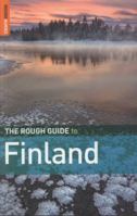 The Rough Guide to Finland 1848362579 Book Cover