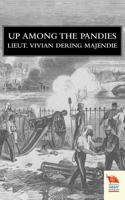 Up Among the Pandiesor a Year's Service in India 1845747607 Book Cover