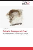 Estudio Antropomórfico 3845487100 Book Cover