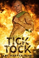 Tick Tock 191201582X Book Cover