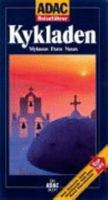 ADAC Reisef�hrer Kykladen. 3870038675 Book Cover