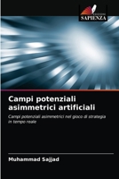 Campi potenziali asimmetrici artificiali 6203166901 Book Cover