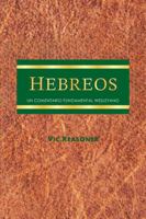Comentario Fundamental Wesleyano Sobre Hebreos (Spanish Edition) 1960428667 Book Cover