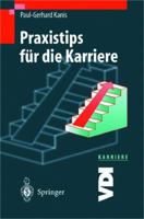 Praxistips Fur Die Karriere 3540640053 Book Cover