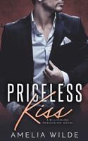 Priceless Kiss 1978633289 Book Cover