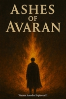 Ashes of Avaran B0FK97JDN4 Book Cover